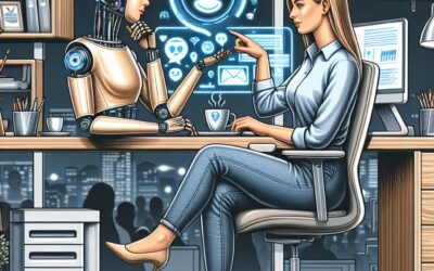 AI Coach Transforms IT Manager’s Leadership And Work-Life Balance