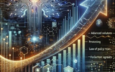 AI Threats Fuel 15% Surge In Cybersecurity Spending