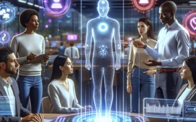 5 Ways EmpathyBot AI Revolutionizes Workplace Coaching