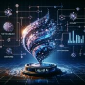 Liquid AI: Real-Time Adaptation Revolutionizes Business Intelligence