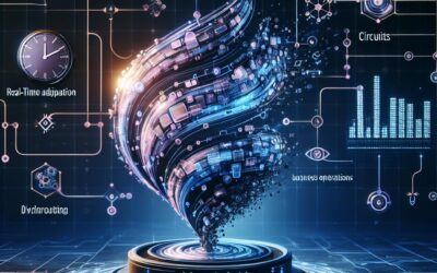 Liquid AI: Real-Time Adaptation Revolutionizes Business Intelligence