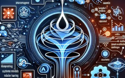 Liquid AI: Revolutionizing Business With Adaptive Intelligence