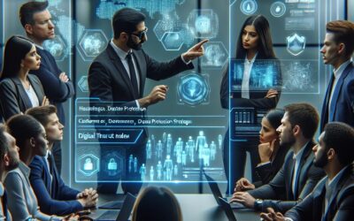 Diverse Security Team Leads X Corp’s Digital Defense Revolution