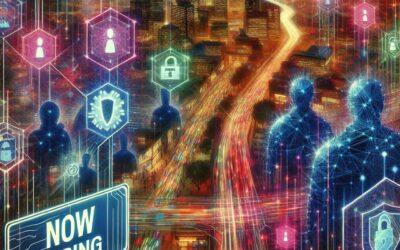 Cybersecurity Giants Unleash Human Army Against Digital Threats