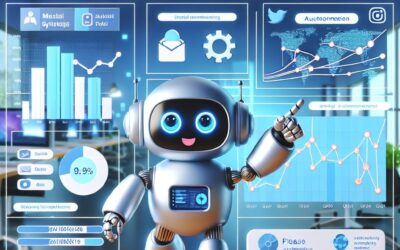Is AI The Future Of Social Media Marketing?