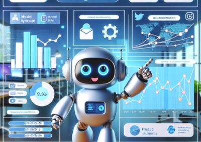 Is AI The Future Of Social Media Marketing?