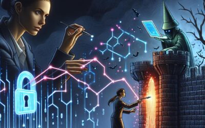 Data Breach Sparks IT Manager’s Analytics Revolution