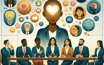 5 Powerful Ways To Boost Empathy In Leadership