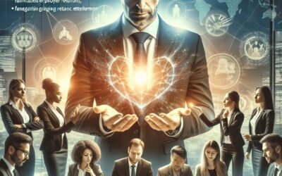 5 Ways Empathy Revolutionizes Leadership And Boosts Success