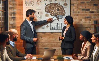 Can Cognitive Empathy Make You A Better Leader?