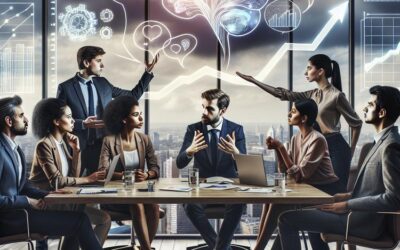 Cognitive Empathy: The Secret Weapon Of Effective Leaders