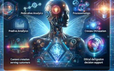 5 Game-Changing AGI Applications Revolutionizing Modern Business