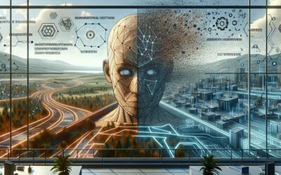 Is Your Business Ready For The AGI Revolution?