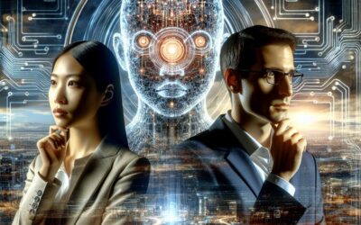 The Dawn Of Superintelligence: AI’s Quantum Leap Forward