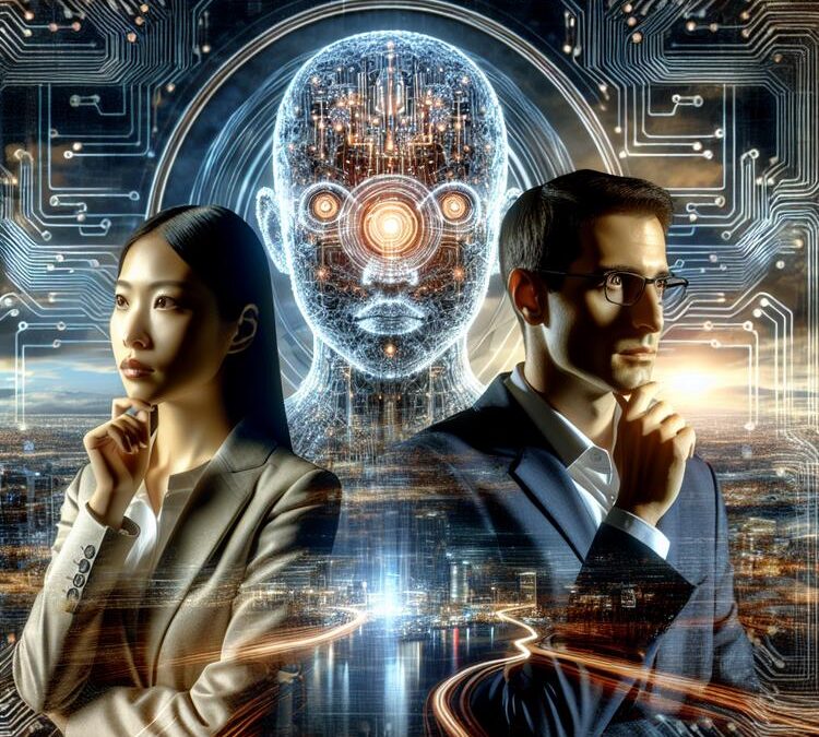 The Dawn Of Superintelligence: AI’s Quantum Leap Forward