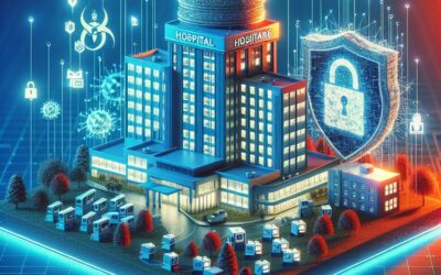 Critical Alert: Royal Ransomware Threatens U.S. Healthcare Systems