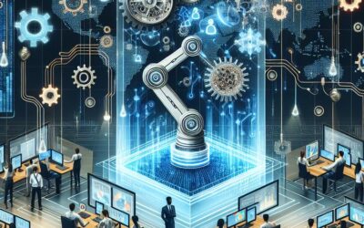 Revolutionize Your Business With ASI’s Cutting-Edge AI Solutions