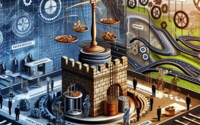 5 Ways IT Compliance Drives Business Success