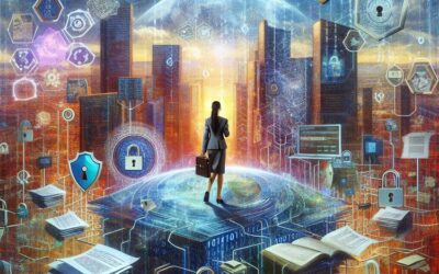 Mastering IT Compliance: Safeguard Your Business’s Digital Future