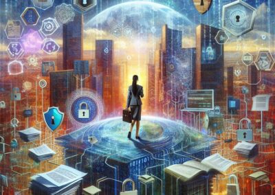 Mastering IT Compliance: Safeguard Your Business’s Digital Future