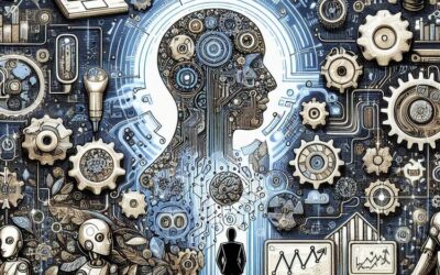 AI Revolution: Transforming Business Efficiency And Innovation