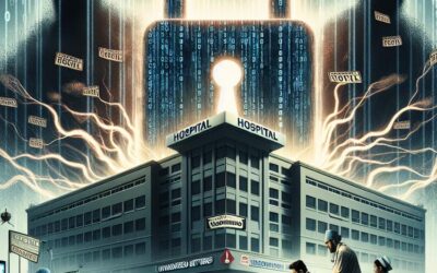 Healthcare Alert: ‘Royal’ Ransomware Targets Critical Medical Systems