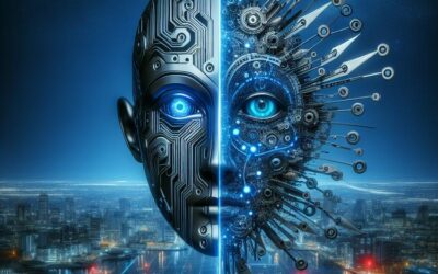 AI Cybersecurity: The Trojan Horse Of Digital Defense