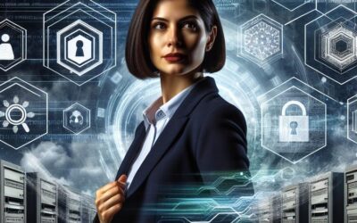 Cybersecurity Champion Transforms IT Against All Odds