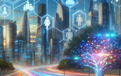 AI: The Economic Revolution You Can’t Afford To Ignore