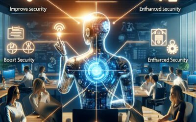 5 Game-Changing Ways Gemini AI Revolutionizes Your Workspace