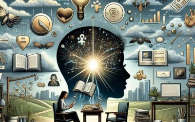 Rewire Your Mind: Sarah’s Journey To Empathic Connection