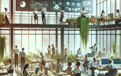 5 Game-Changing Tactics To Boost Workplace Productivity