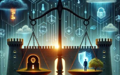 IT Compliance: The Hidden Engine Of Business Success