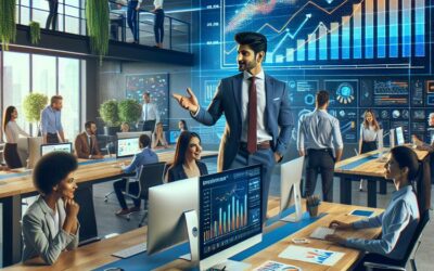 From Struggling Startup To Silicon Valley Success Story