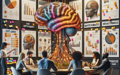 Unlock Team Potential: Rewire Minds For Workplace Success