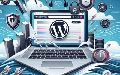 5 Reasons OceanMedia.net Dominates WordPress Hosting