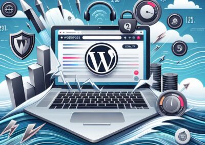 5 Reasons OceanMedia.net Dominates WordPress Hosting