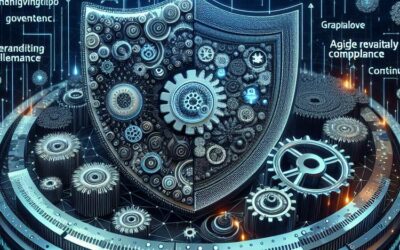 Revolutionizing IT Compliance: 6 Trends Reshaping Organizational Resilience