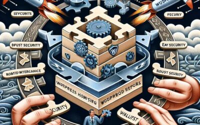 5 Reasons OceanMedia.net Is Your Ultimate WordPress Host