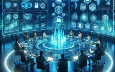 Unlock Your Competitive Edge With IT Compliance Mastery