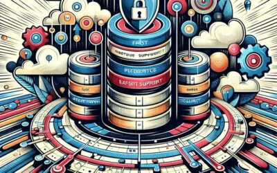 5 Reasons OceanMedia.net Is Your Ultimate WordPress Host