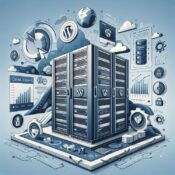 Supercharge Your Business With Lightning-Fast WordPress Hosting