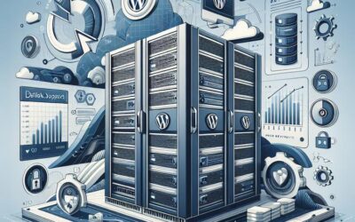 Supercharge Your Business With Lightning-Fast WordPress Hosting