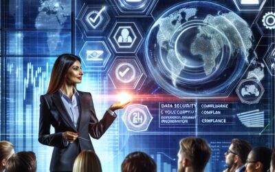 From Data Breach To Industry Leader: A CISO’s Journey