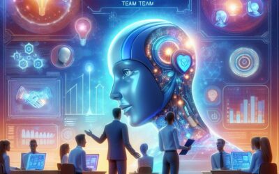 Unlock Leadership Potential With EmpathyBot’s AI Coaching