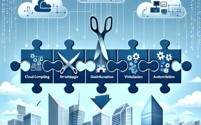 5 Smart Strategies To Slash Your IT Costs