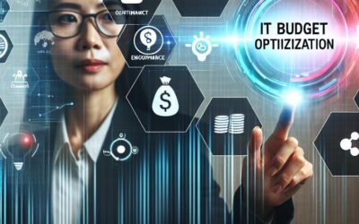 Slash IT Costs: Optimize Tech For Explosive Growth
