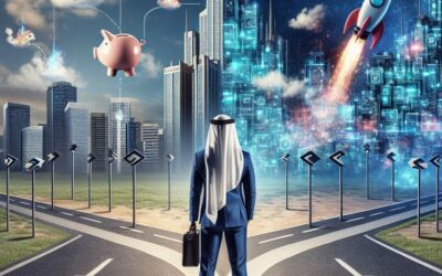 Spend More On IT, Save More: The Paradox Revealed