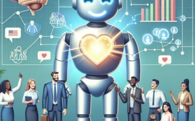 EmpathyBot: Revolutionizing Leadership Through Emotional Intelligence Training