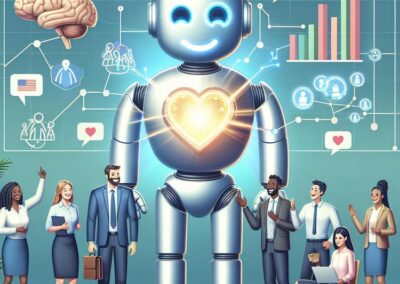 EmpathyBot: Revolutionizing Leadership Through Emotional Intelligence Training